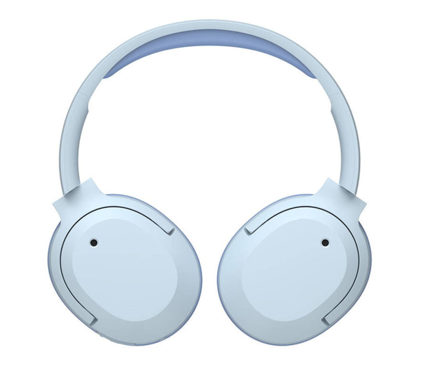 EDIFIER W820NB Plus, ANC (niebieskie) 6923520245444 - 1283470 - zdjęcie 2